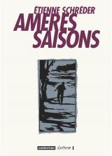 couverture de l'album Amères saisons