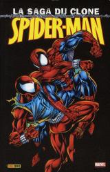 Spider-man : la saga du clone