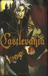 couverture de l'album 