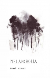 couverture de l'album Melancholia