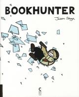 couverture de l'album Bookhunter