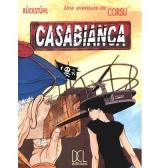 couverture de l'album Casabianca