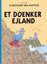 couverture de l'album Et doenker ejland