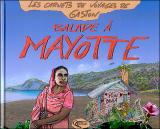 couverture de l'album Balade à Mayotte