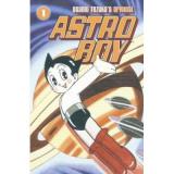 page album Astro Boy (US) T.1