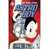 page album Astro Boy (US) T.3