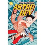 page album Astro Boy (US) T.5