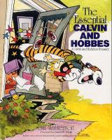 page album The Essential Calvin and Hobbes