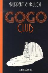 couverture de l'album Gogo club