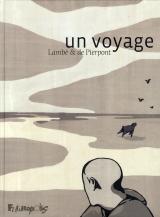 page album Un voyage
