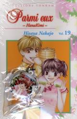 Parmi eux - Hana Kimi T.19