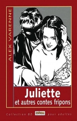 couverture de l'album Juliette et autres contes fripons