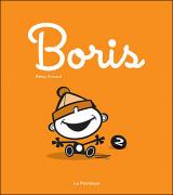 page album Boris T.4