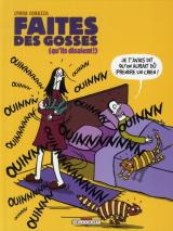 Faites des gosses (qu'ils disaient)