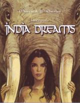 couverture de l'album L'intégrale india dreams