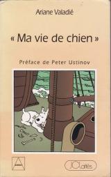 couverture de l'album ''Ma vie de chien''