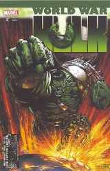 page album World War Hulk (1)