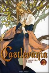 Castlevania Vol.2