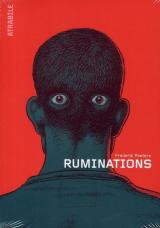 couverture de l'album Ruminations