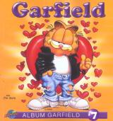 Album Garfield #7
