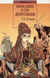 couverture de l'album Ariane