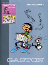 page album Best of Lagaffe 1