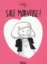 page album Sale morveuse