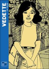 couverture de l'album Vedette