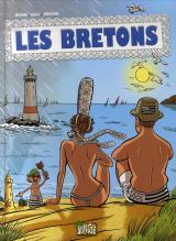 page album Les bretons