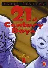 page album 21st Century Boys Vol.1