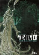 couverture de l'album Mortemer