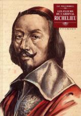 page album Les fleurs du Cardinal Richelieu