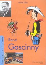 page album René Goscinny