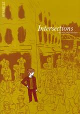 couverture de l'album Intersections