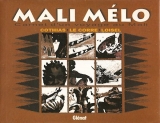 couverture de l'album Mali Mélo - carnet d'un voyage au Mali