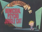 page album Homicidal psycho jungle cat