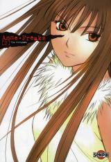 page album Anne freaks T.2