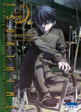 page album Tsukihime T.6