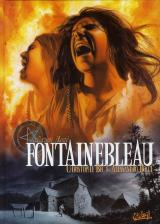 couverture de l'album Fontainebleau