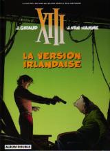 La version irlandaise / le dernier round