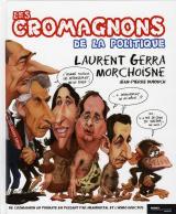 couverture de l'album Les Cromagnons de la politique