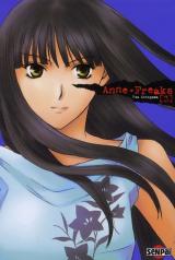 page album Anne freaks T.3