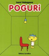 couverture de l'album Poguri