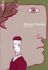 page album Divine colonie