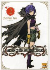 Murder princess T.2