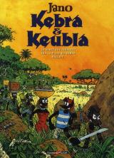 page album Kebra & Keubla