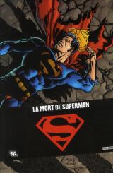 La mort de Superman