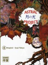 page album Astral Project T.4