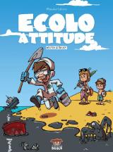 couverture de l'album Ecolo attitude