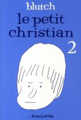 couverture de l'album Le petit Christian 2